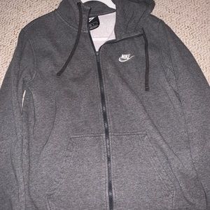 Nike hoodie